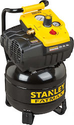 Stanley Κομπρεσέρ Αέρος 1.5hp / 24lt