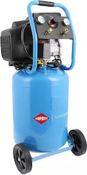Airpress Κομπρεσέρ Αέρος 2.5hp / 50lt Airpress Κομπρεσέρ Αέρος 2.5hp / 50lt