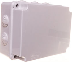 Elektro Plast Ηλεκτρολογικό Κουτί IP64