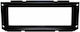 Connects2 Πρόσοψη 1 Din για Chrysler Neon Jeep Wrangler