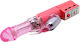 Boss Of Toys Vibrator Rabbit 24cm Pink