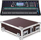 Allen & Heath SQ-7 Ψηφιακή Κονσόλα 48 Καναλιών ...