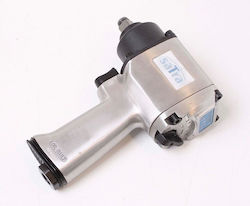 Satra Air Impact Wrench 1/2" S-ST118