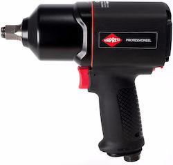 Airpress Aerocleidă 1/2"