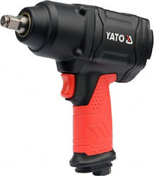 Yato Air Impact Wrench 1/2" YT-09540