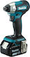 Makita DTD157RFJ Αερόκλειδο 1/4"