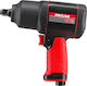 Proline 66372 Luftschlagschrauber 1/2" mit Maximalem Drehmoment 116,76 kgm