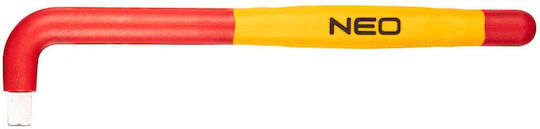 Neo Tools Allen Wrench with Head 10mm