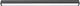 Nowodvorski Straight Commercial Linear LED Ceiling Light 22W L122xD6.5cm