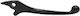 Aspira Motorcycle Brake Lever Black 34820542