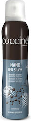 Coccine Deodorant für Lederschuhe 1 x 150ml