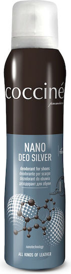 Coccine Deodorant for Leather Shoes 1 x 150ml