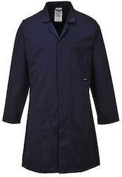 Portwest Men's Medical Dressing Gown