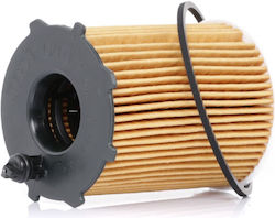 Mahle Car Oil Filter