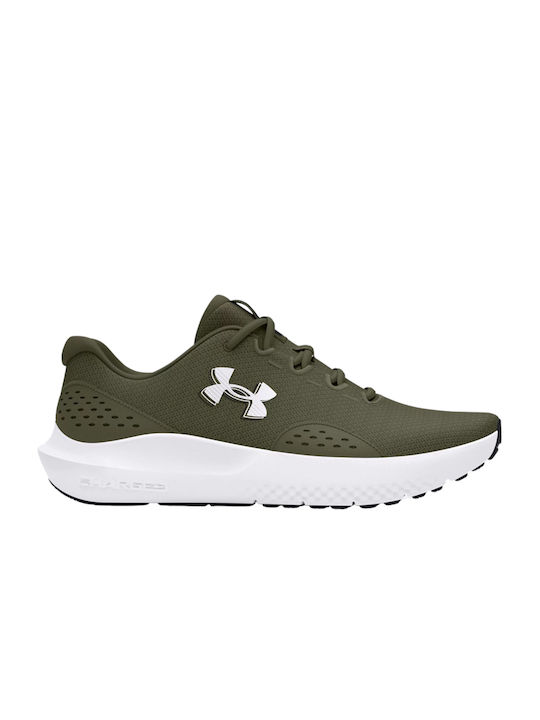 Under Armour Charged Surge 4 Sport Shoes Runnin...