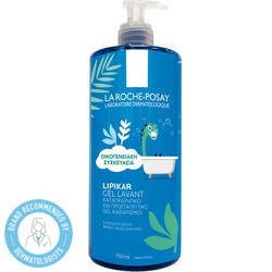 La Roche Posay Lipikar 750ml