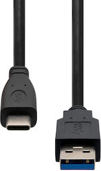 ProXtend USB 2.0 USB-C male - USB-A 0.15m (USBC-USBA3-00015) ProXtend USB 2.0 USB-C male - USB-A 0.15m (USBC-USBA3-00015)