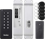 Secukey Electric Strike Ws1-a