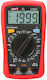 Uni-T Ut33c+ Digital Multimeter with AC Measurement