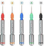 Sunshine Set Precision Screwdrivers