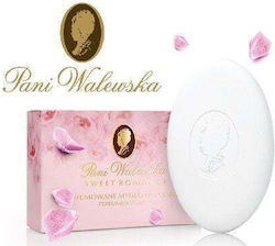 Miraculum Pani Walewska Sweet Romance Soap Bar 100gr