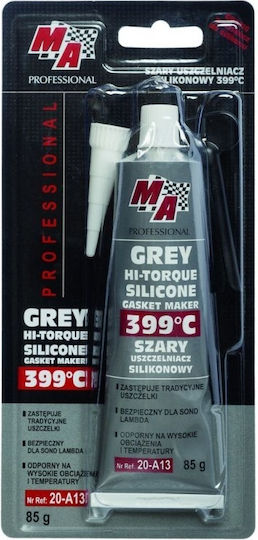 MA Professional 20-A13 Течен Фланцово лепило Сиво 85гр 1бр