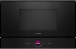 Bosch BEL7321B1 Εντοιχιζόμενος 21lt Μαύρος Bosch BEL7321B1 Εντοιχιζόμενος 21lt Μαύρος