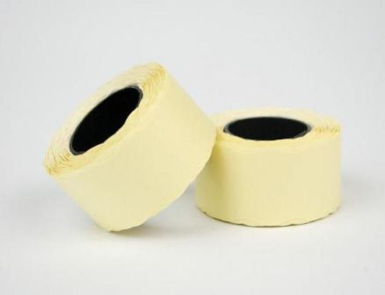 Emerson Self-Adhesive Label Rolls 26x12mm 1pcs