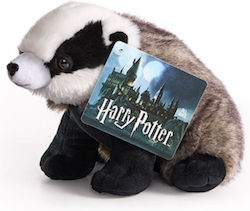 The Noble Collection Hufflepuff Badger 17 cm.