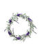 Christmas Decorative Wreath 33cm Spring