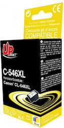 Uprint C-546XL Συμβατό Μελάνι Brother C-546XL/CL-546XL Πολλαπλό (Color)