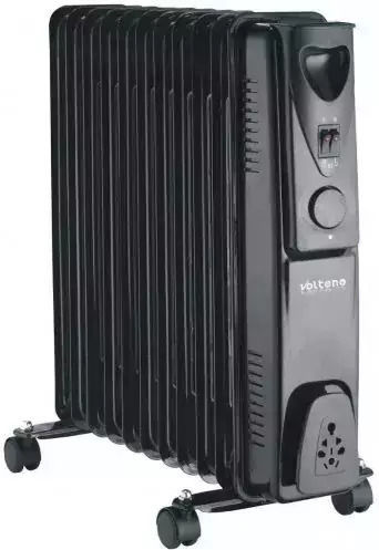 Volteno Öl-Heizkörper mit 13 Rippen 2500W