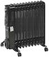 Volteno Öl-Heizkörper mit 11 Rippen 2500W