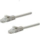 Neutralle Cat.5e (Gigabit) Мрежов Кабел Ethernet 2м Сив