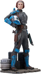 Diamond Select Toys Mandalorian Figure height 30cm