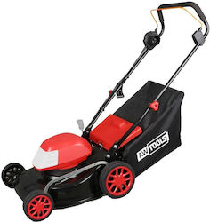 AWTools AW70052 Μηχανή Γκαζόν Ηλεκτρική 1600W
