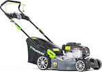 Murray Lawn Mower Gasoline