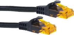 Libox U/UTP Cat.6 Ethernet Cable 10m Orange Libox U/UTP Cat.6 Ethernet Cable 10m Orange