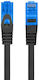 Lanberg S/FTP Cat.6a Ethernet Network Cable 0.5...