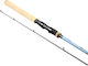 Golden Catch Fishing Rod for Spinning / Casting 2.7m 7-28gr