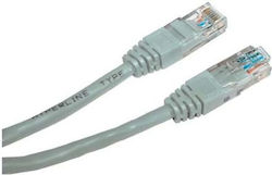 Logo Collection 16823 U/UTP Cat.5e Мрежов Кабел Ethernet 5м Сив