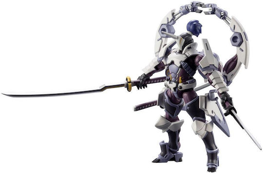 Kotobukiya Hexa Gear Plastic Model Kit Figur Höhe 9cm im Maßstab 1:24