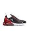 Nike Air Max 270 Herren Sneakers Schwarz