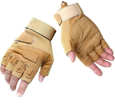 Gloves for Work Beige