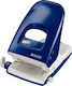 Leitz 5138 Paper 2-Hole Puncher with Guide for ...