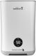 Webber HH3002 Humidifier / Ionizer 18W for Spaces 30m²