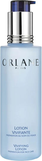 Orlane Paris Vivifying Facial Cleansers Lotion for Brightening and Moisturizing Action 250ml