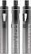 Joyetech EGo AIO Pen Kit 2ml με Ενσωματωμένη Μπ...