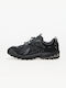 New Balance 610 Herren Sneakers Schwarz