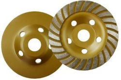 Jobi Extra Δίσκος Λείανσης 125mm